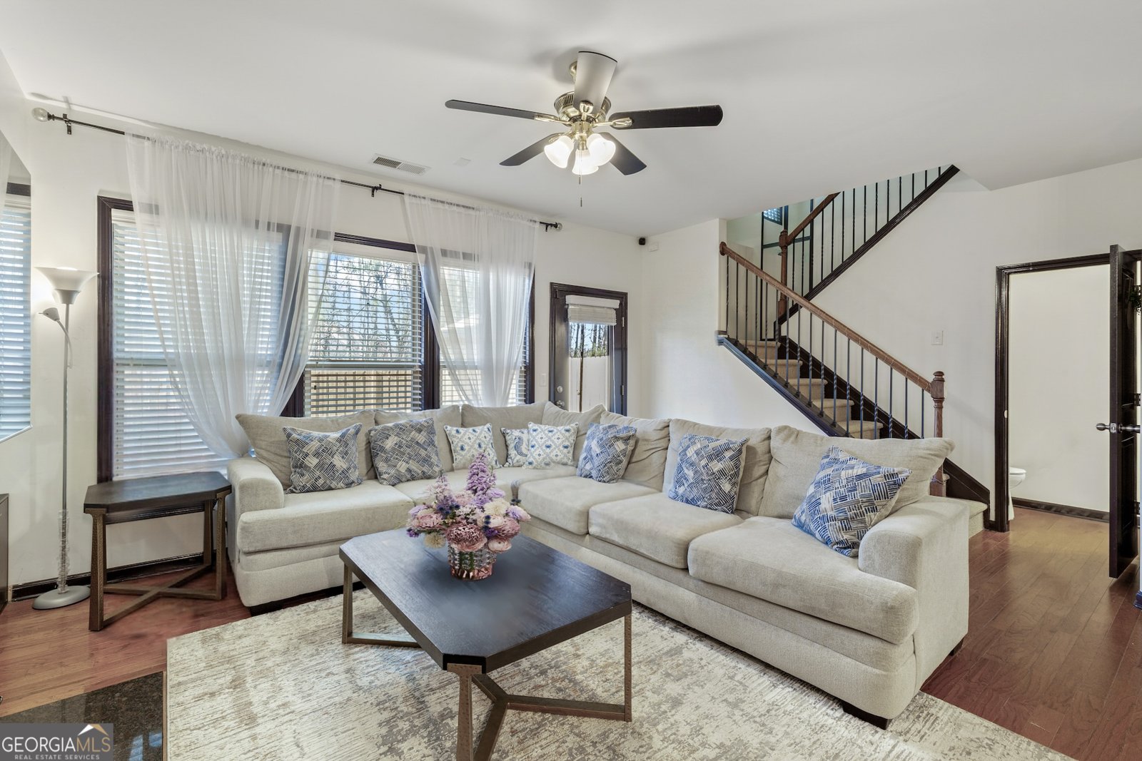 4430 Cedar Bridge Walk Suwanee - Photo 9