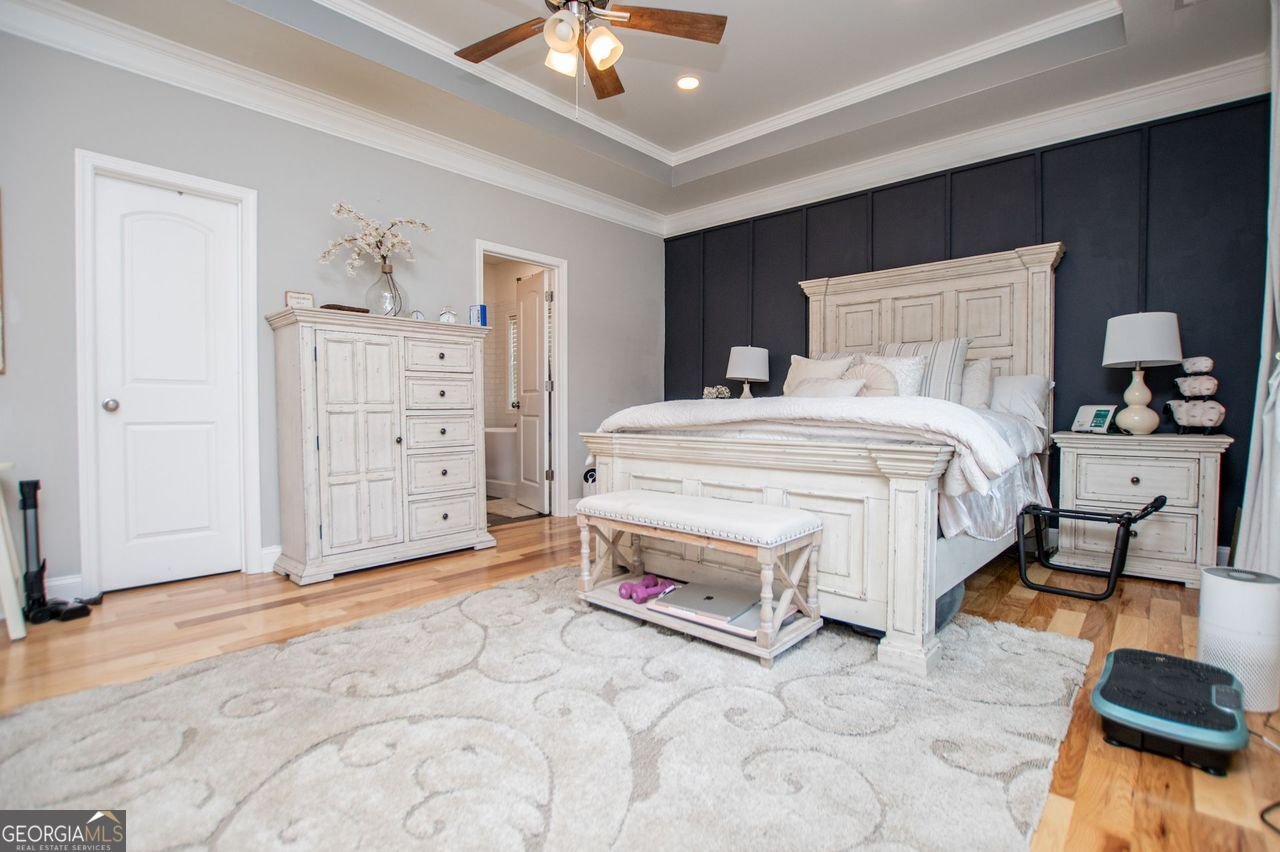 27 Ward Haven Drive Wedowee - Photo 10