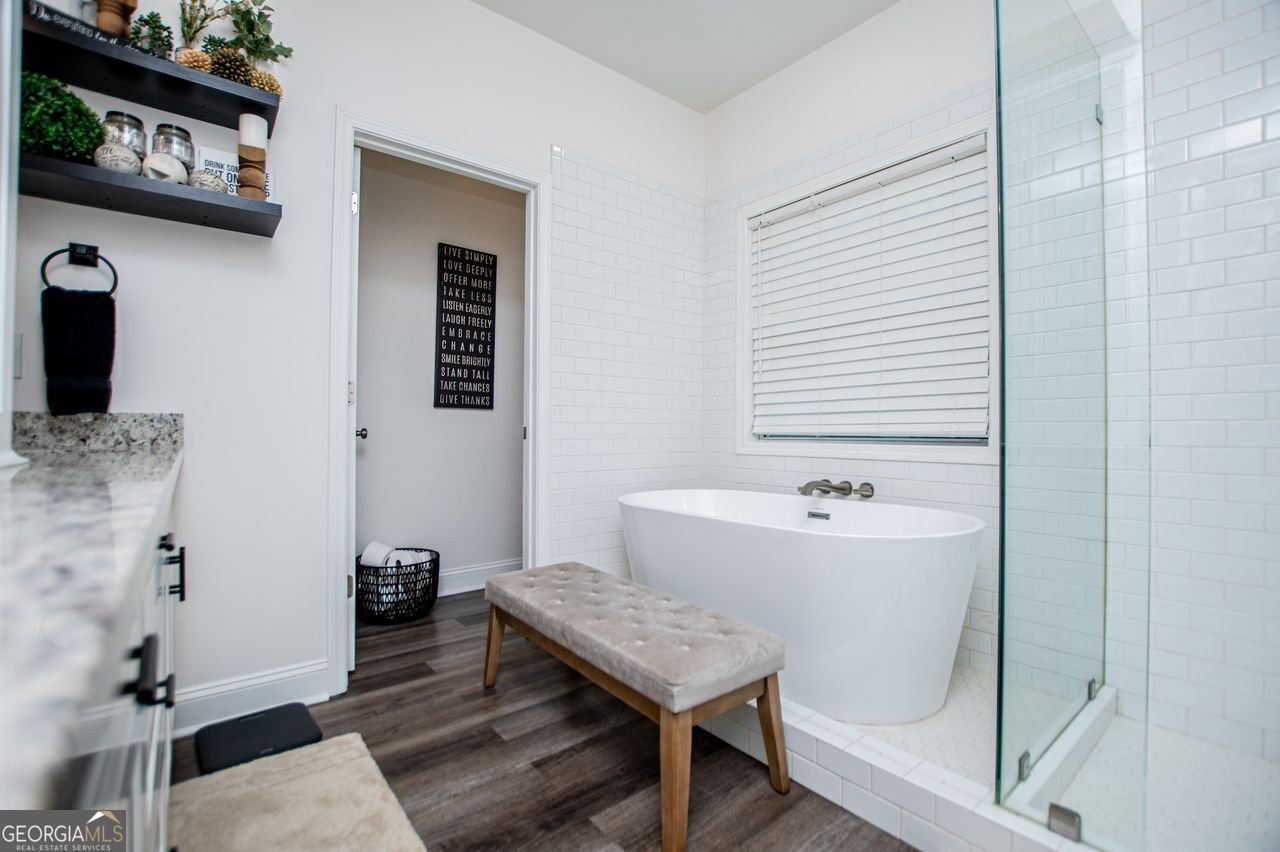 27 Ward Haven Drive Wedowee - Photo 11