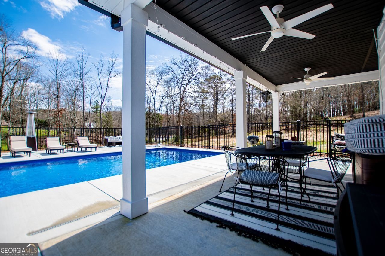 27 Ward Haven Drive Wedowee - Photo 16