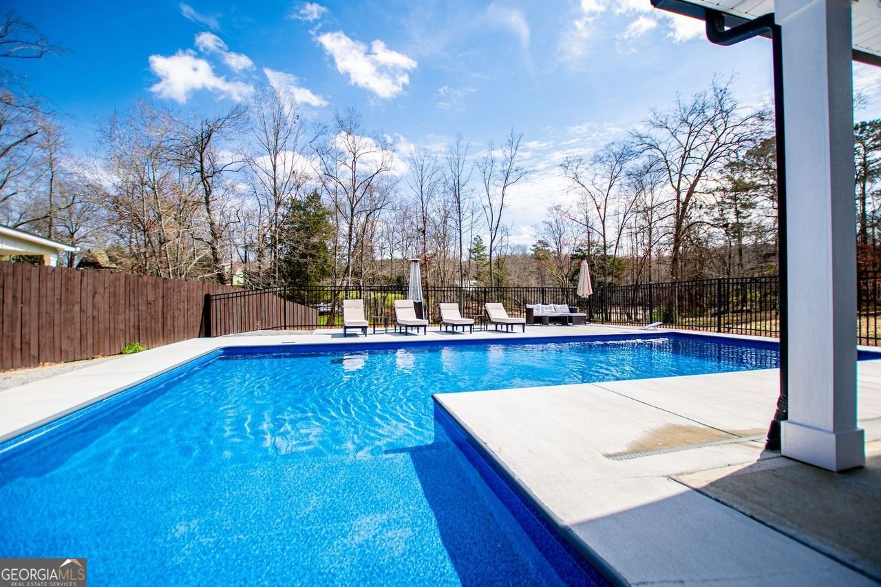 27 Ward Haven Drive Wedowee - Photo 17