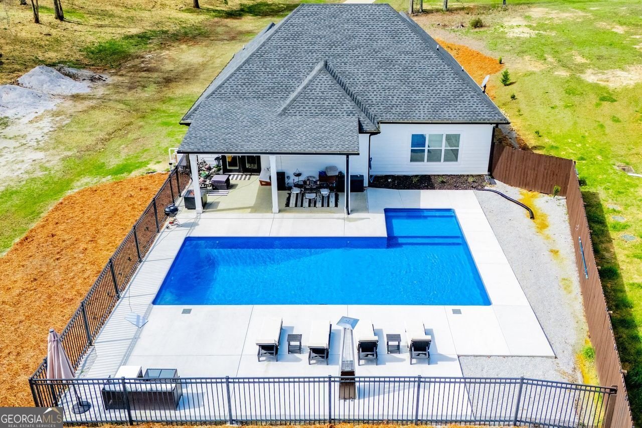 27 Ward Haven Drive Wedowee - Photo 20