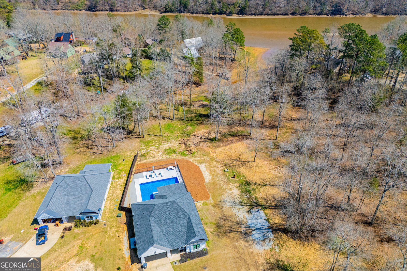 27 Ward Haven Drive Wedowee - Photo 24