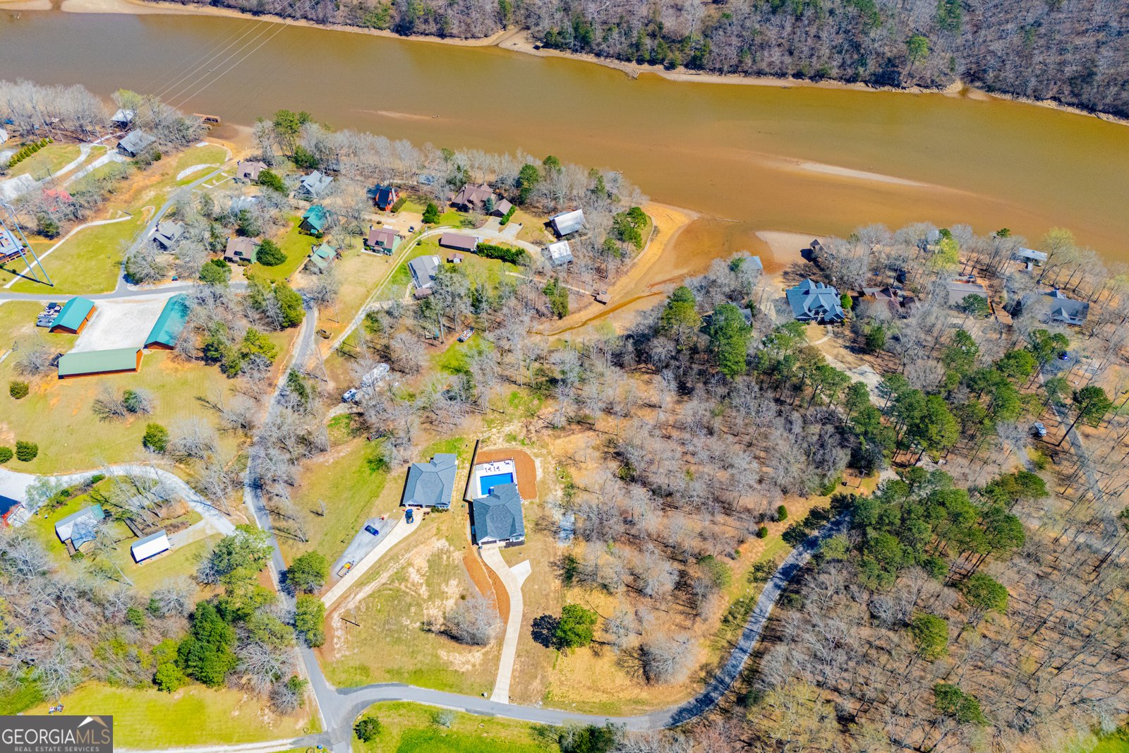 27 Ward Haven Drive Wedowee - Photo 25