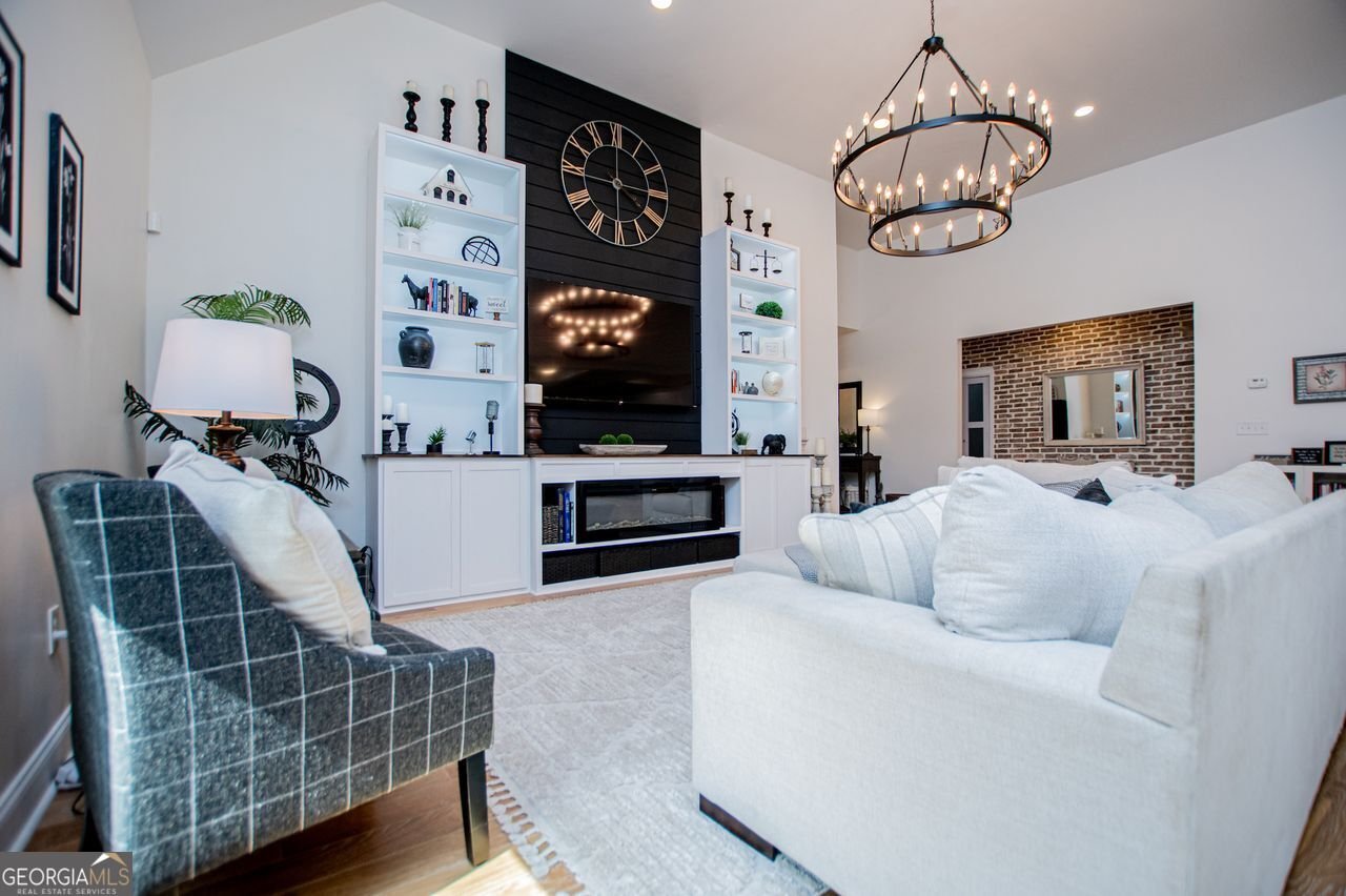 27 Ward Haven Drive Wedowee - Photo 6