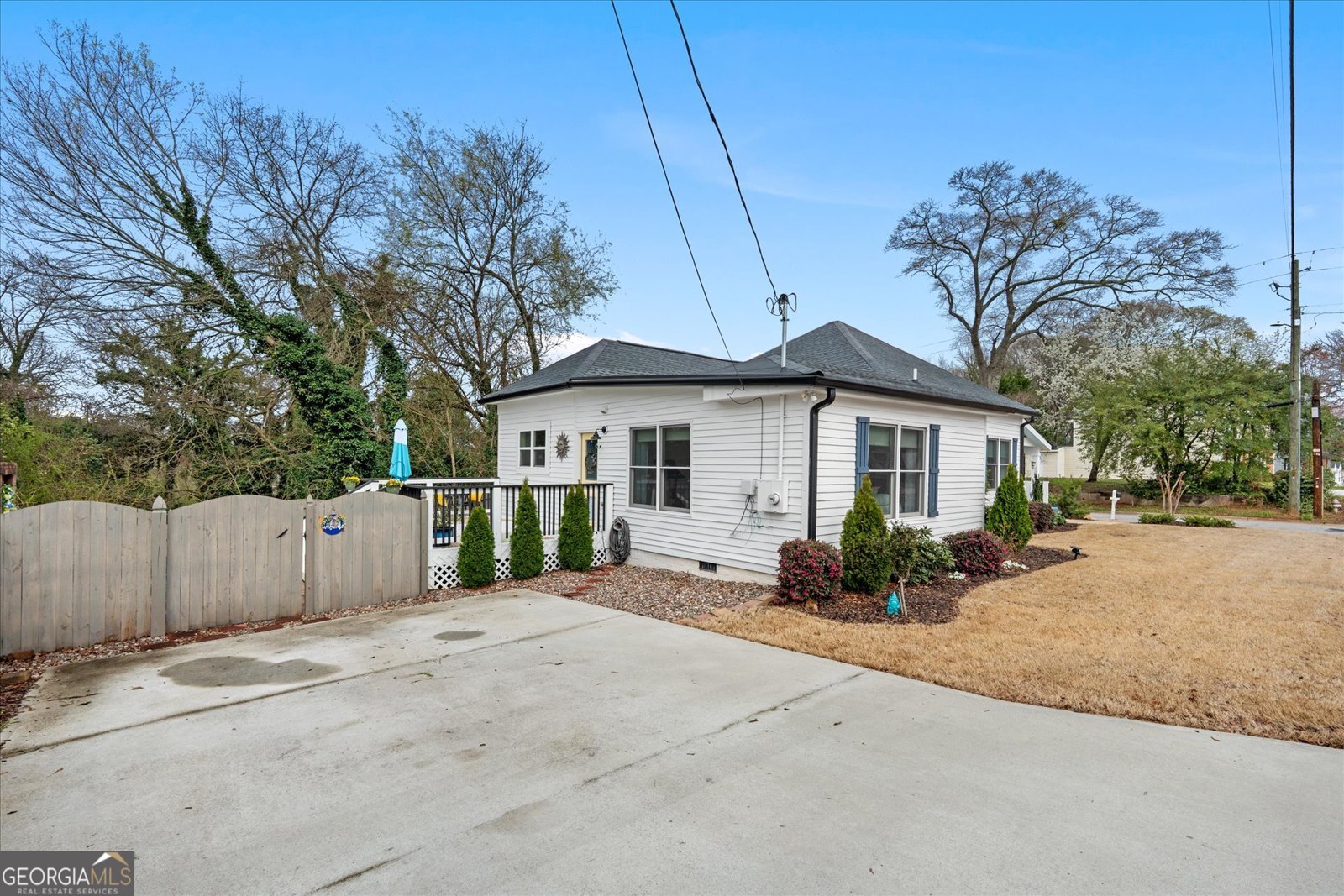 202 Chandler Street Carrollton - Photo 31