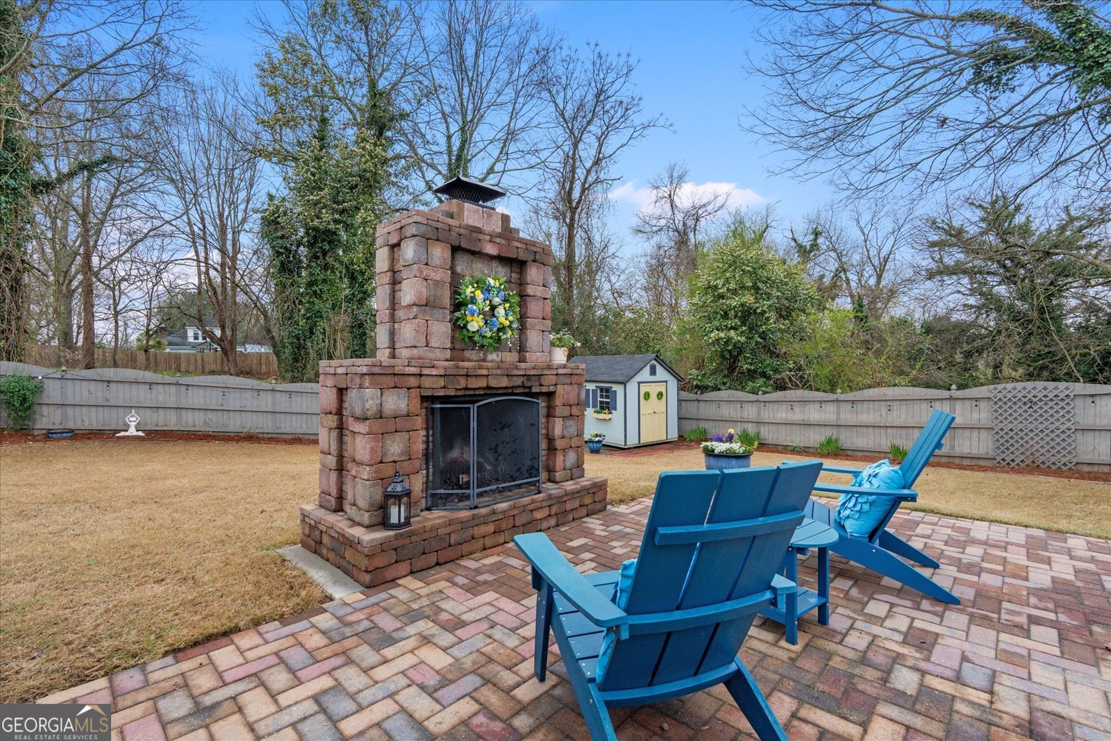 202 Chandler Street Carrollton - Photo 35