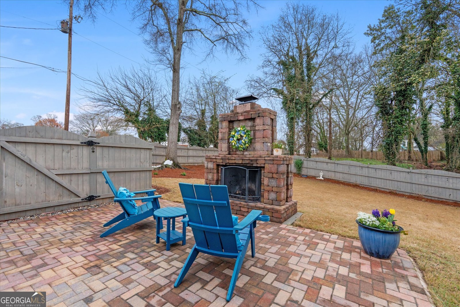 202 Chandler Street Carrollton - Photo 36