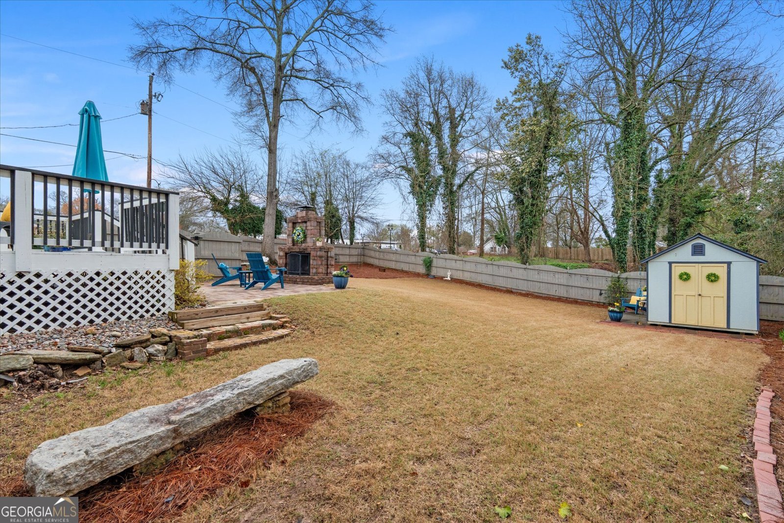 202 Chandler Street Carrollton - Photo 38