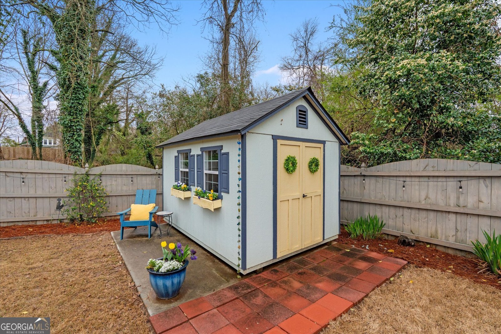 202 Chandler Street Carrollton - Photo 39