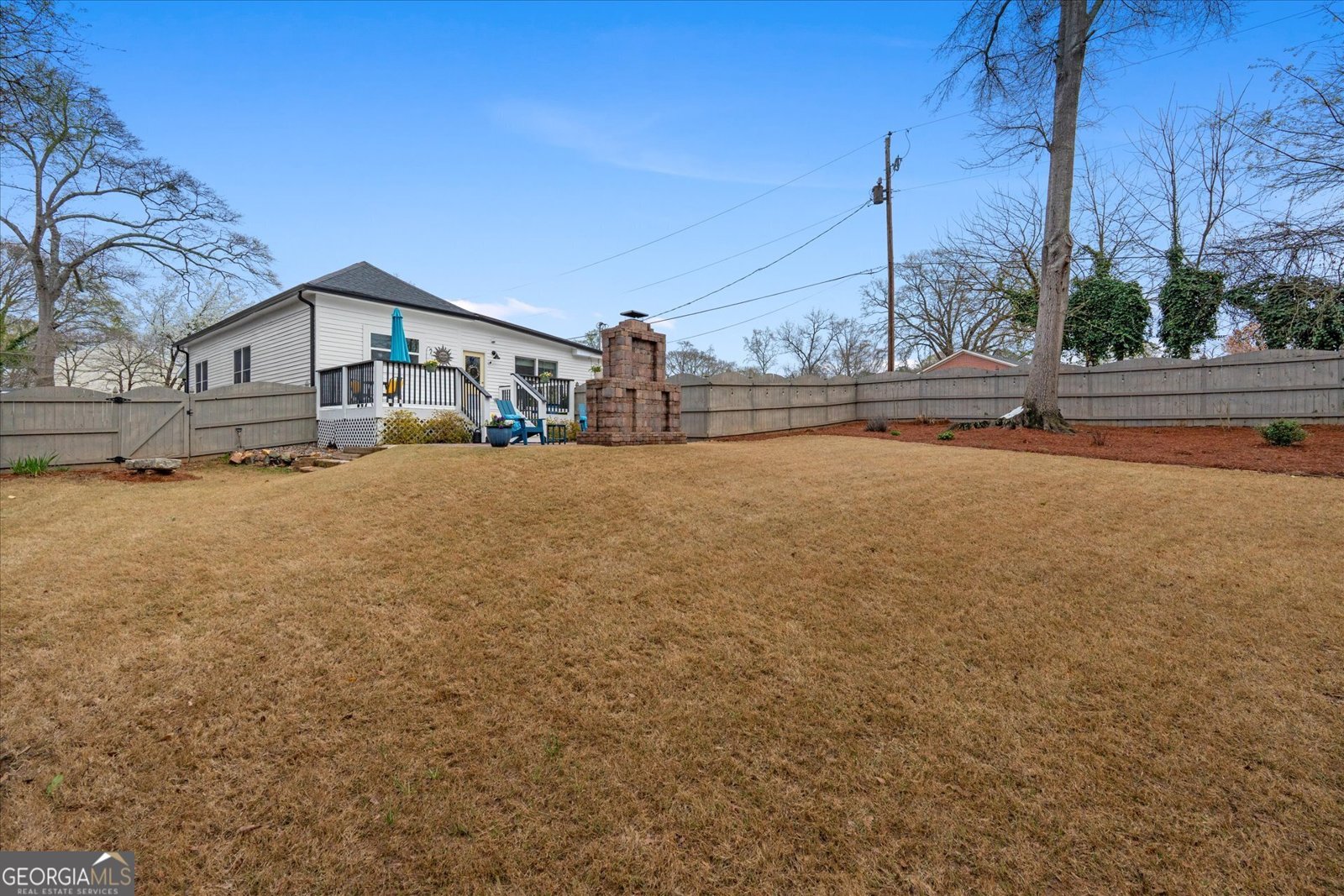 202 Chandler Street Carrollton - Photo 40