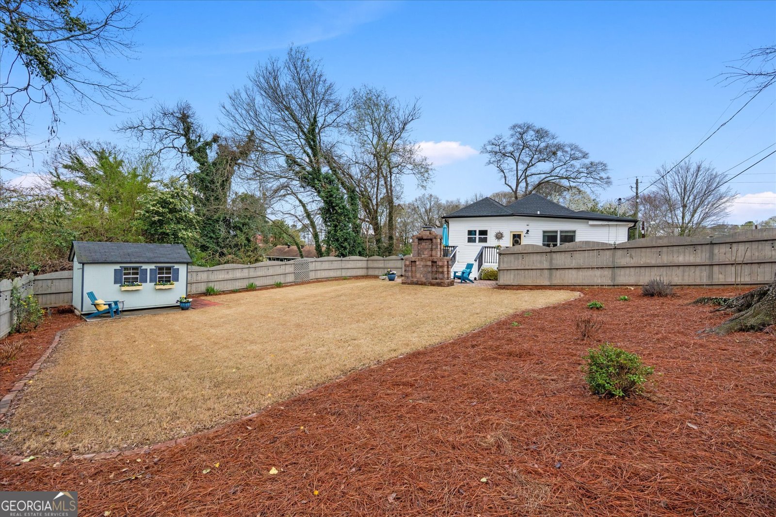 202 Chandler Street Carrollton - Photo 41