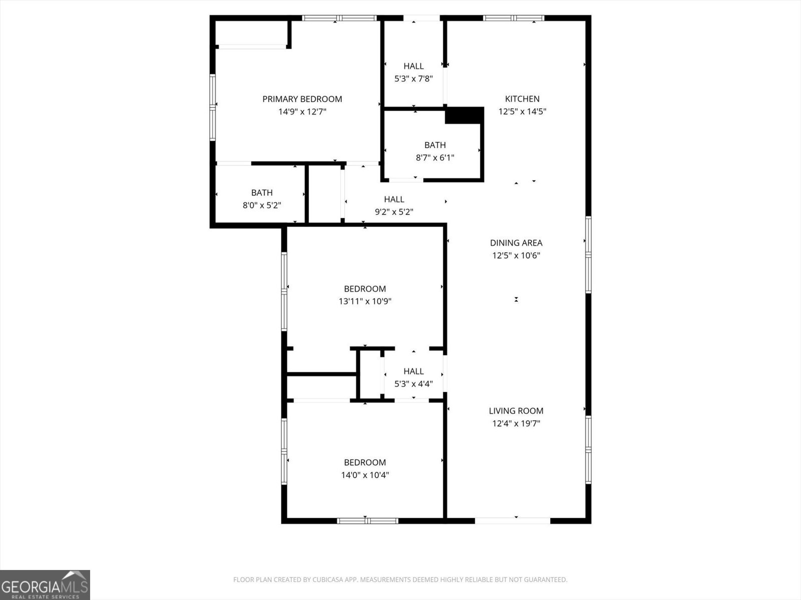 202 Chandler Street Carrollton - Photo 43