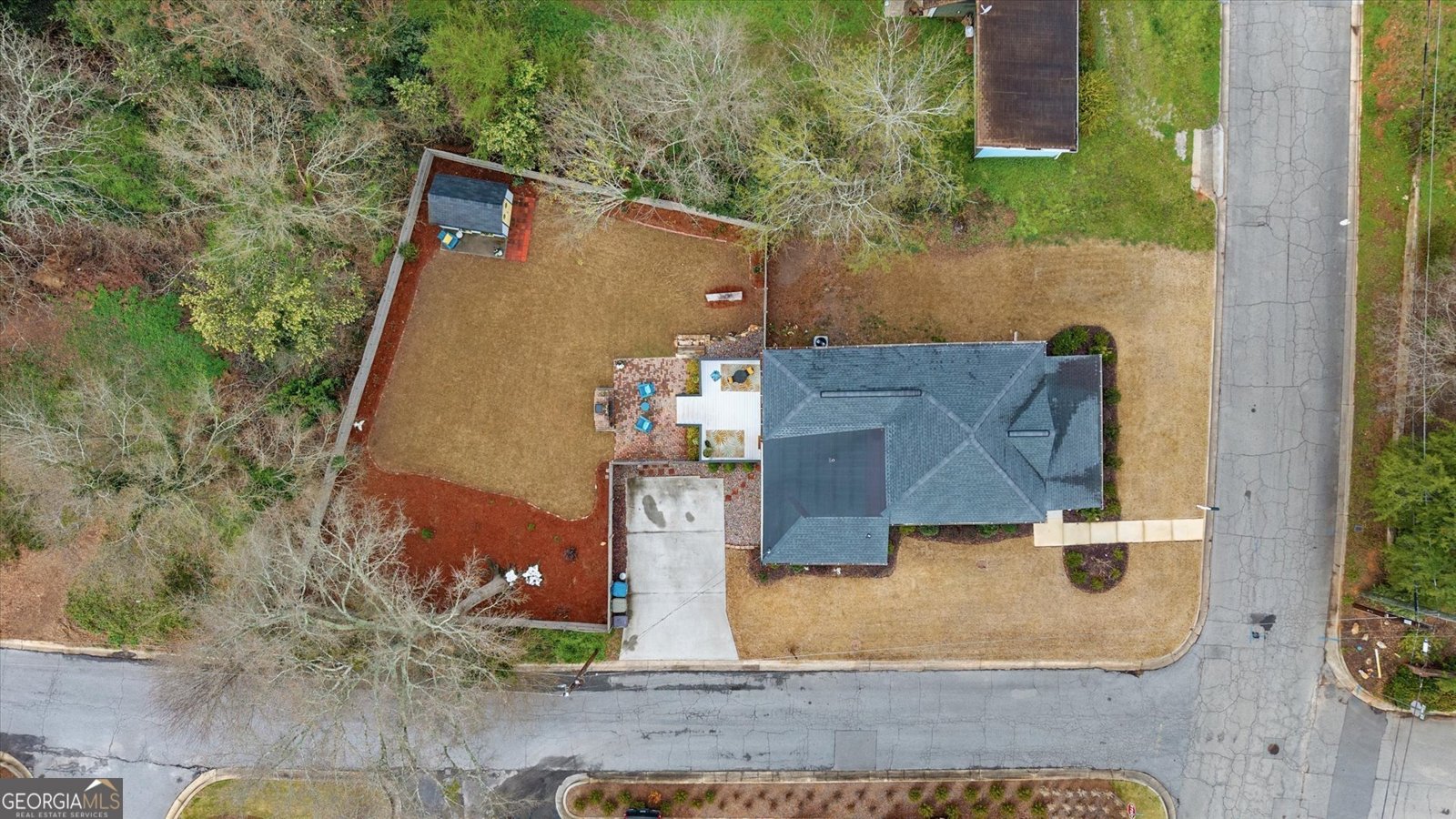 202 Chandler Street Carrollton - Photo 44