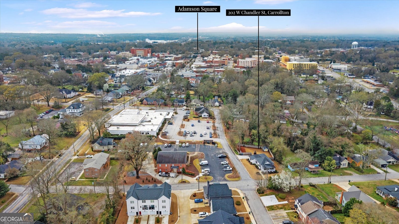 202 Chandler Street Carrollton - Photo 45