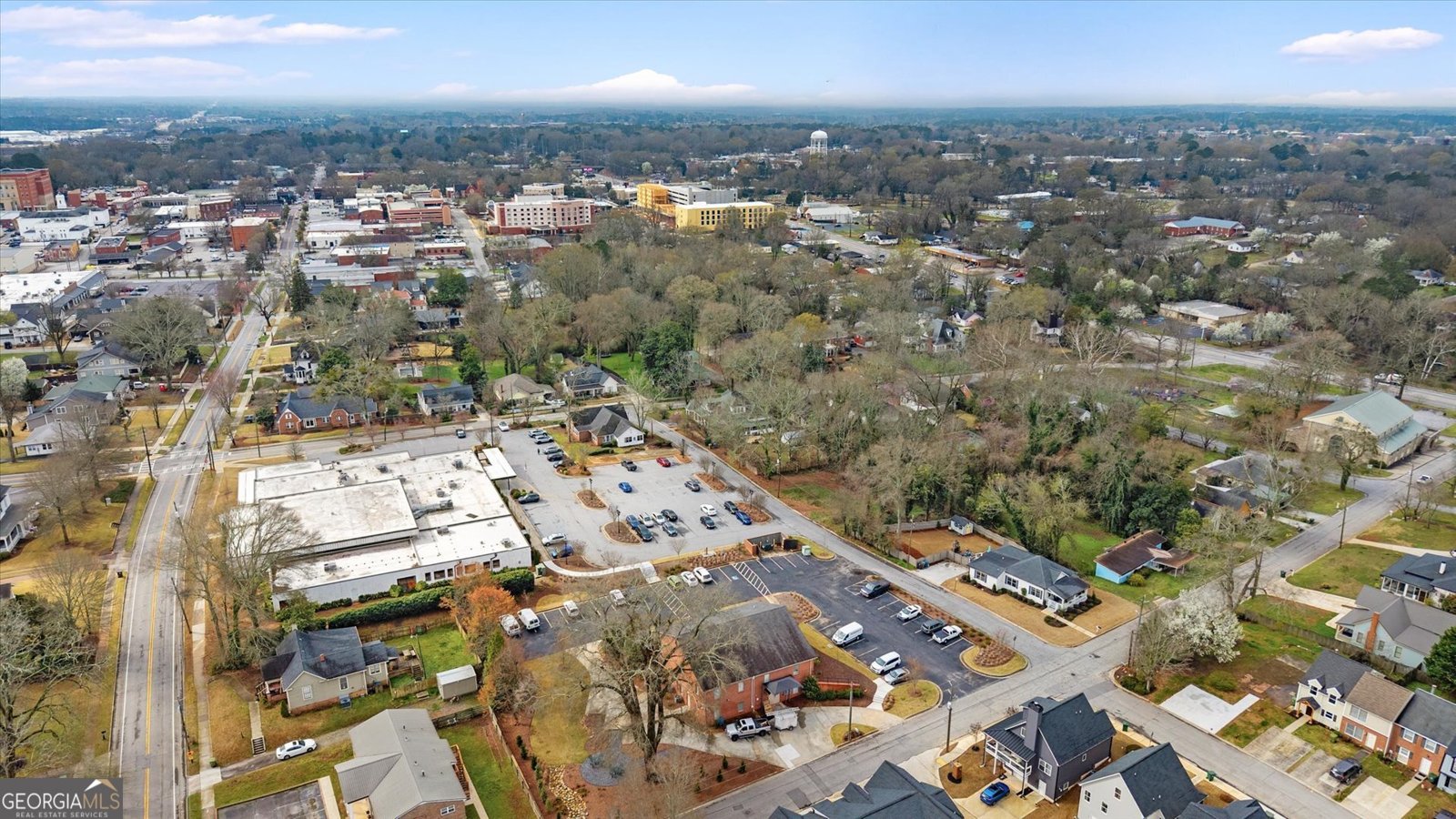 202 Chandler Street Carrollton - Photo 46