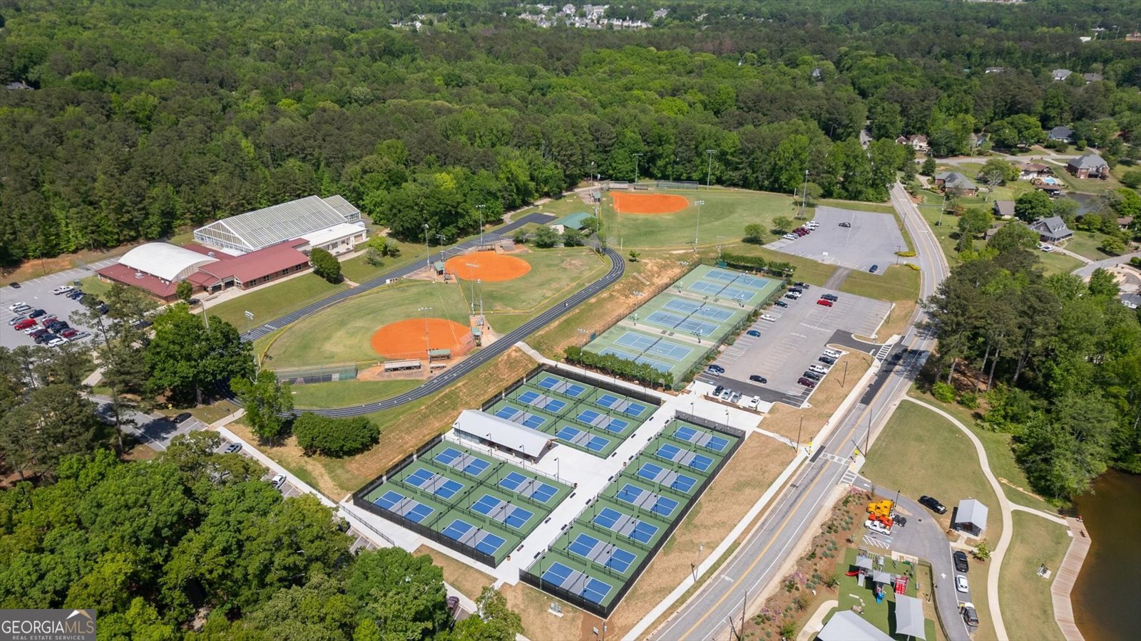 202 Chandler Street Carrollton - Photo 57