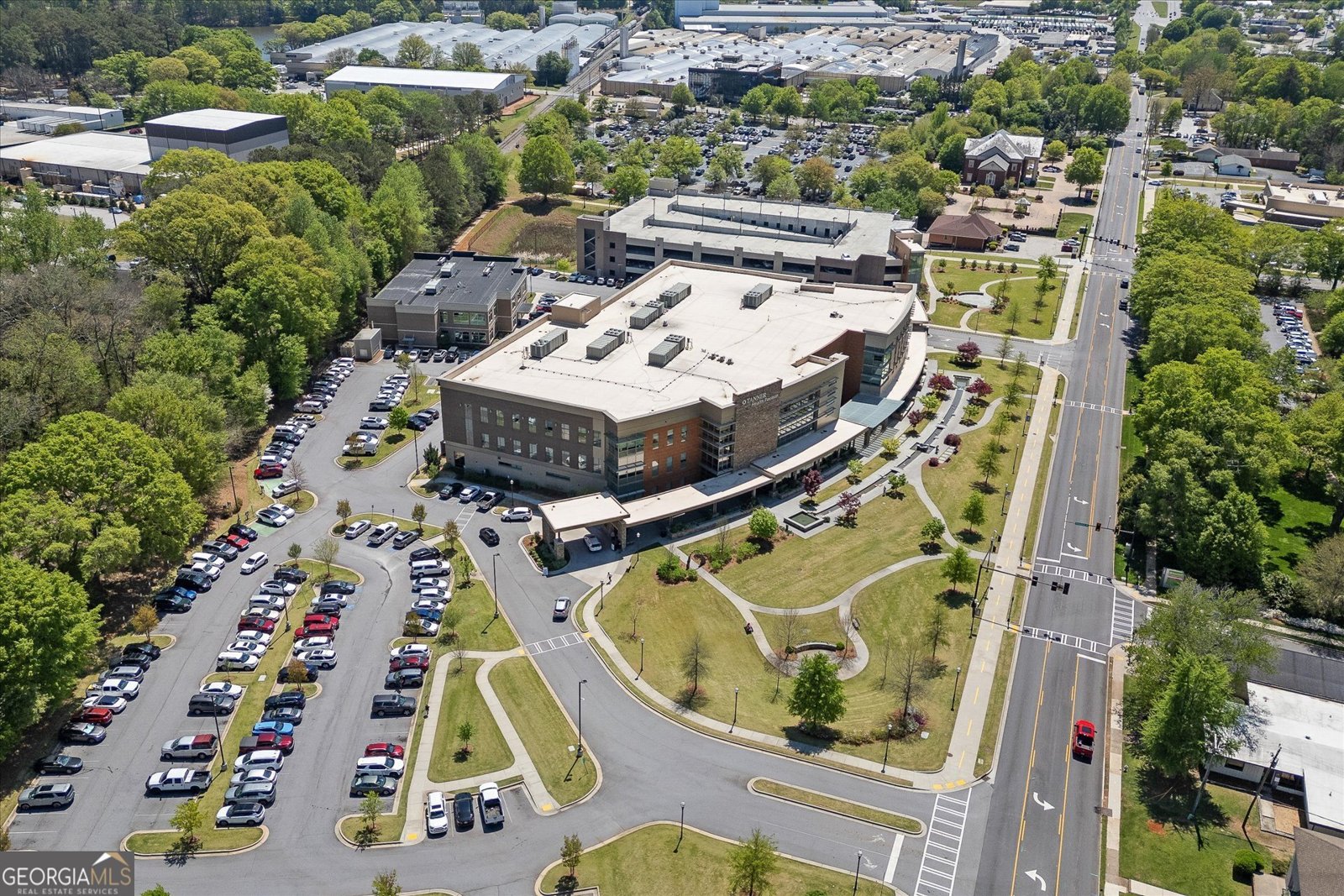 202 Chandler Street Carrollton - Photo 61