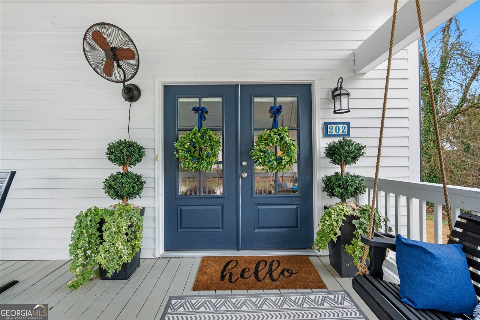 202 Chandler Street Carrollton - Photo 8