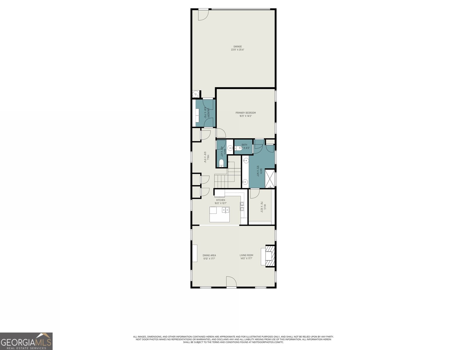 4538 Flowering Branch Powder Springs - Photo 39