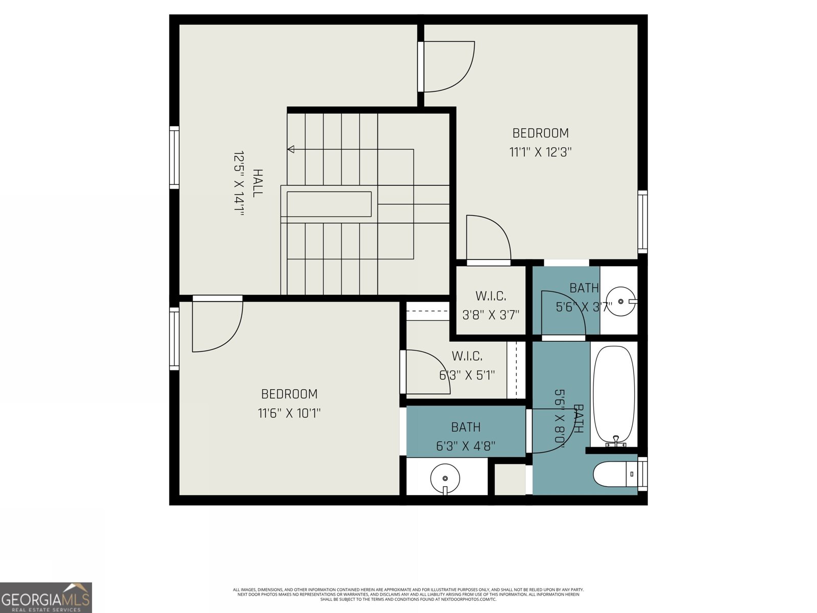 4538 Flowering Branch Powder Springs - Photo 40