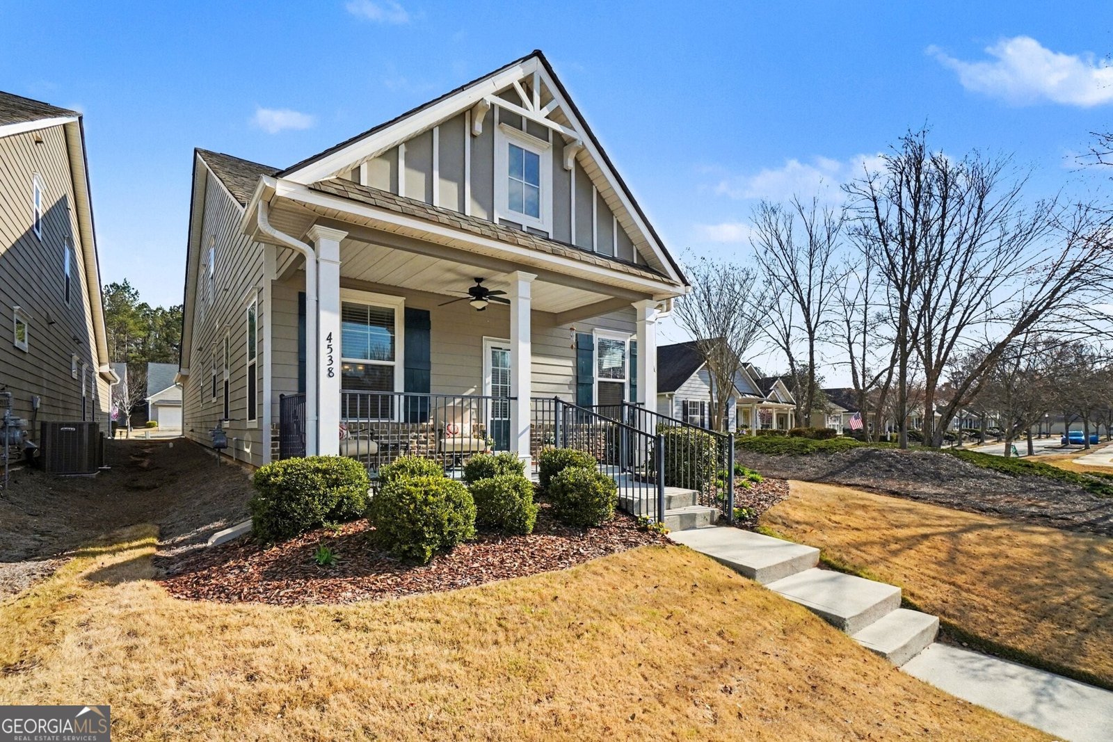 4538 Flowering Branch Powder Springs - Photo 8