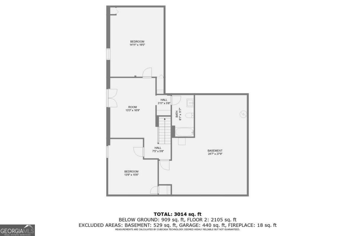 443 Creekwood Pass Dallas - Photo 29
