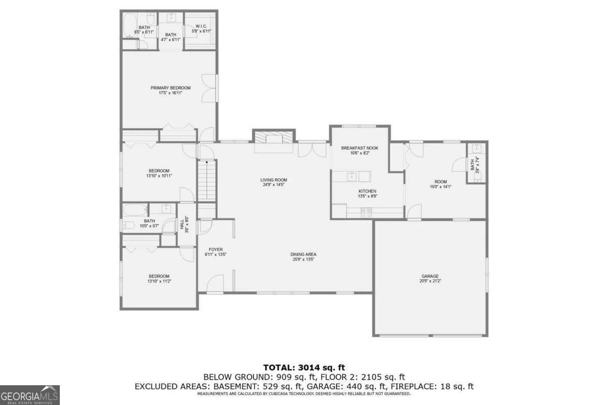 443 Creekwood Pass Dallas - Photo 30