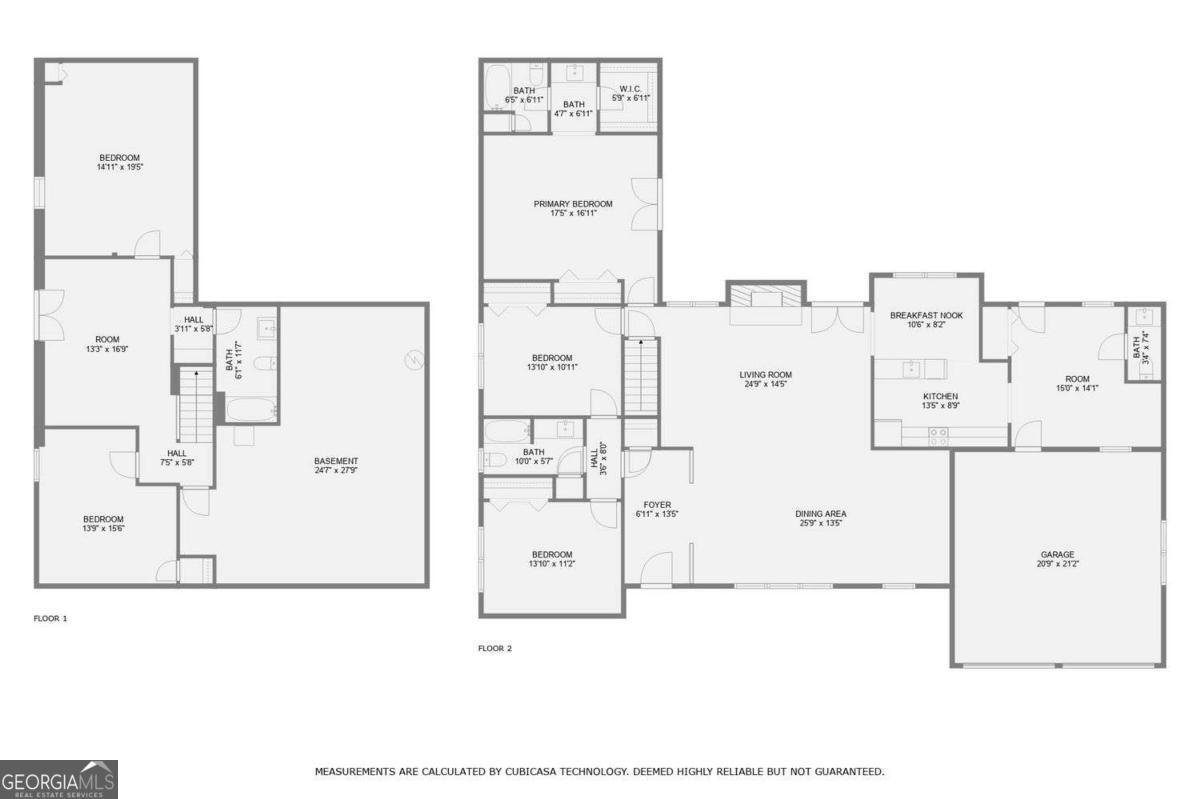 443 Creekwood Pass Dallas - Photo 32