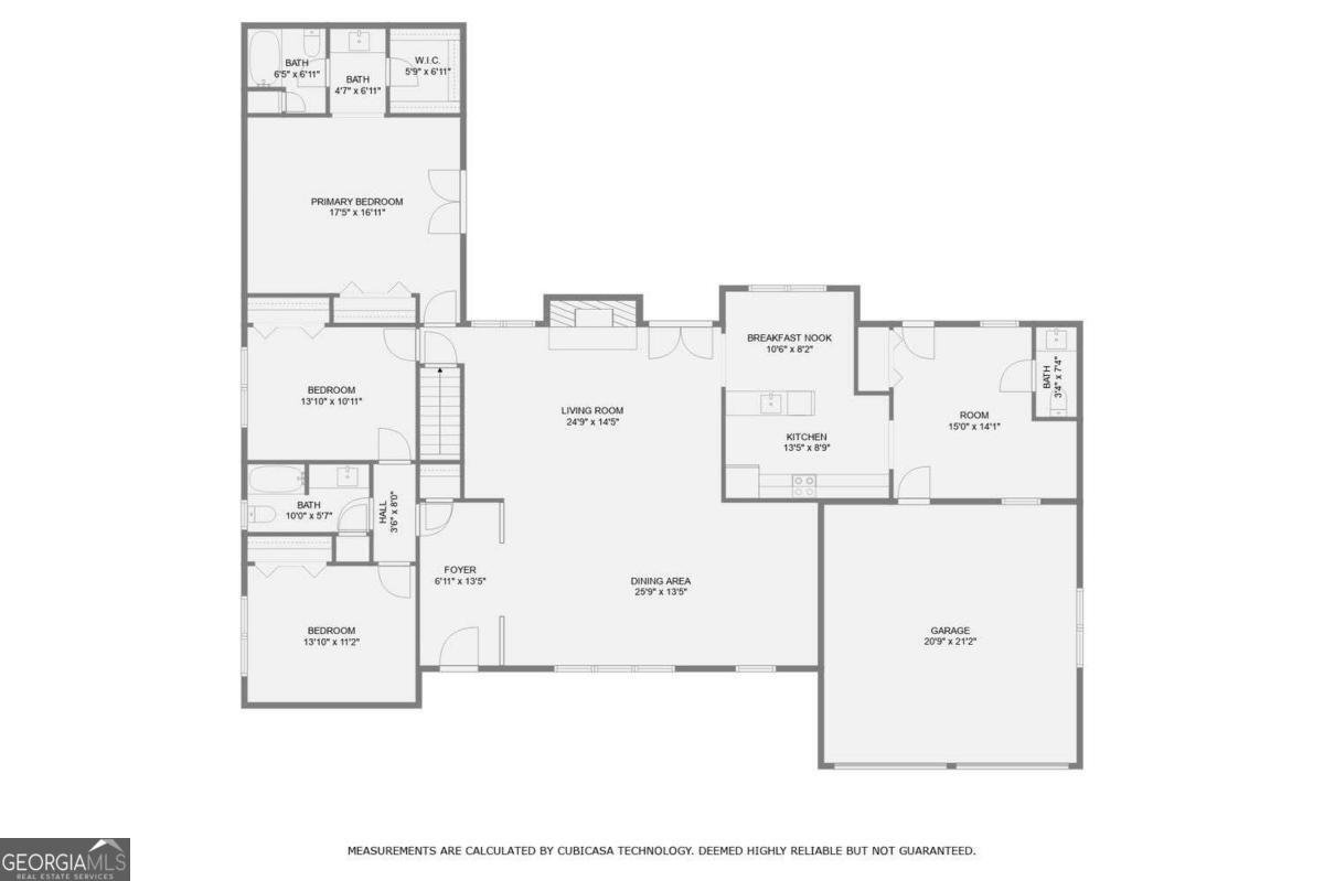 443 Creekwood Pass Dallas - Photo 34