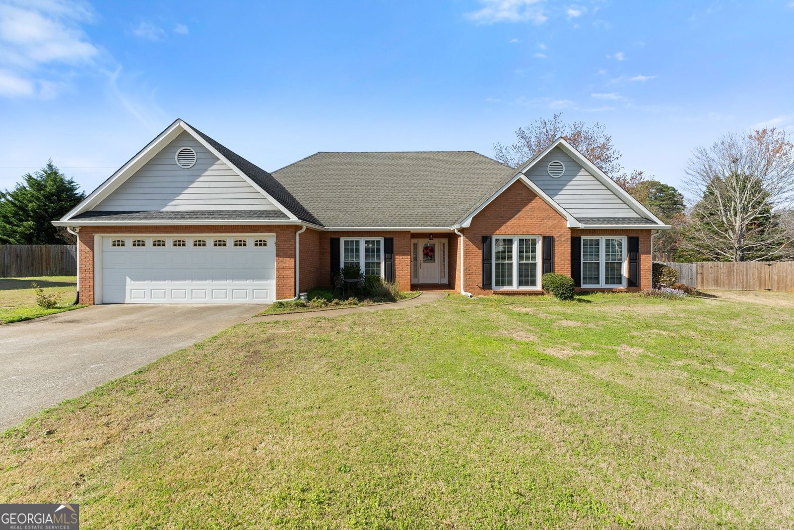 1200 Sunrise Field Court Lawrenceville - Photo 1