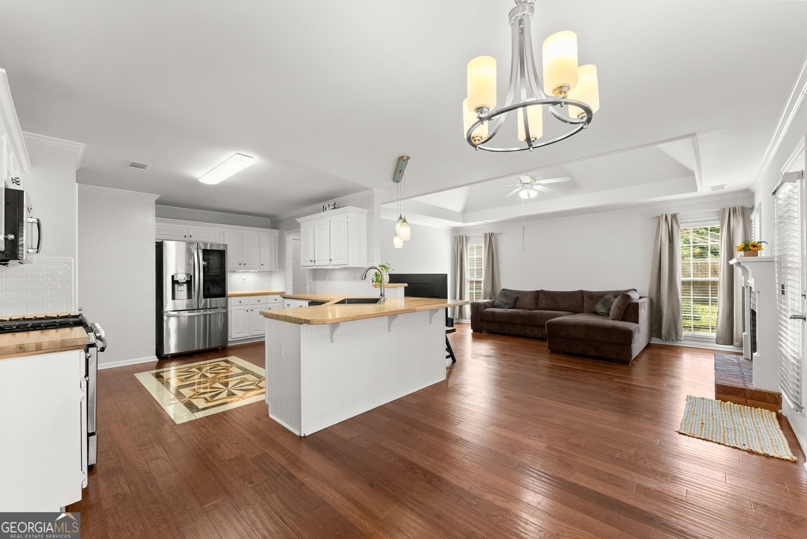 1200 Sunrise Field Court Lawrenceville - Photo 16