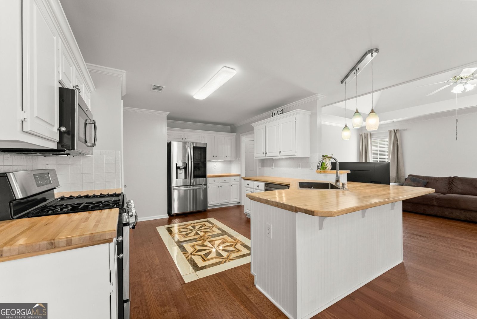 1200 Sunrise Field Court Lawrenceville - Photo 17