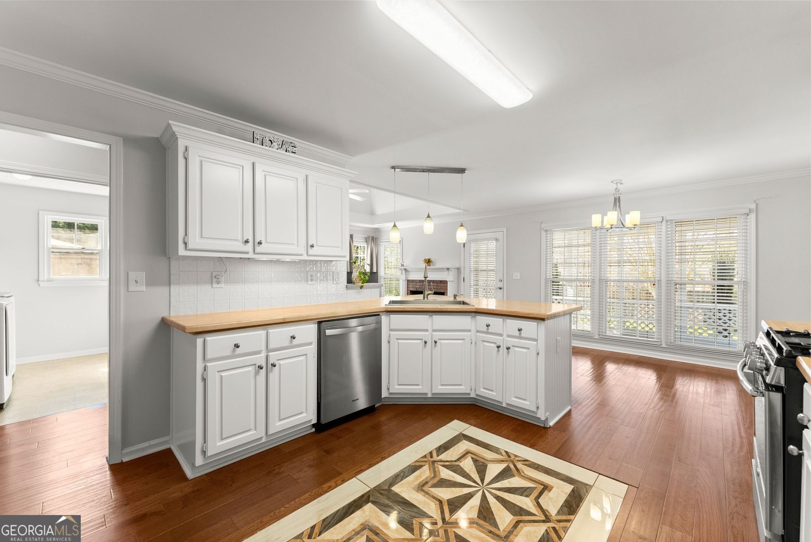 1200 Sunrise Field Court Lawrenceville - Photo 20