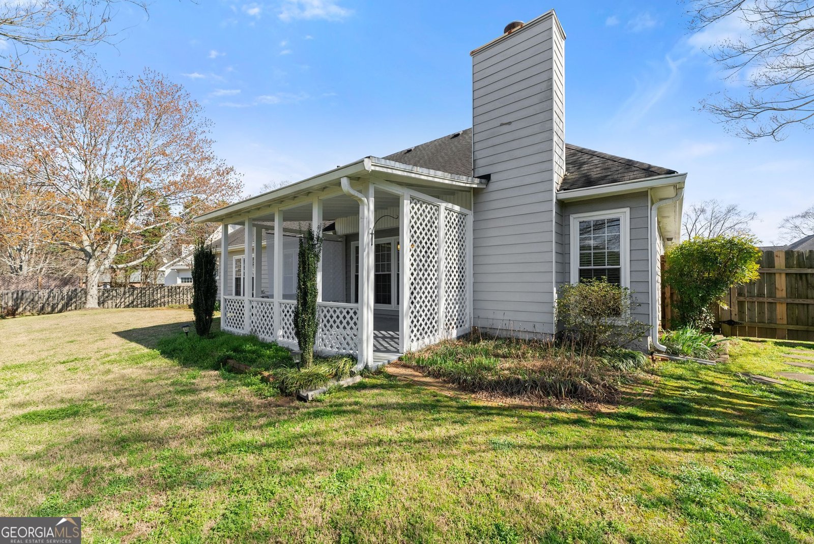 1200 Sunrise Field Court Lawrenceville - Photo 38
