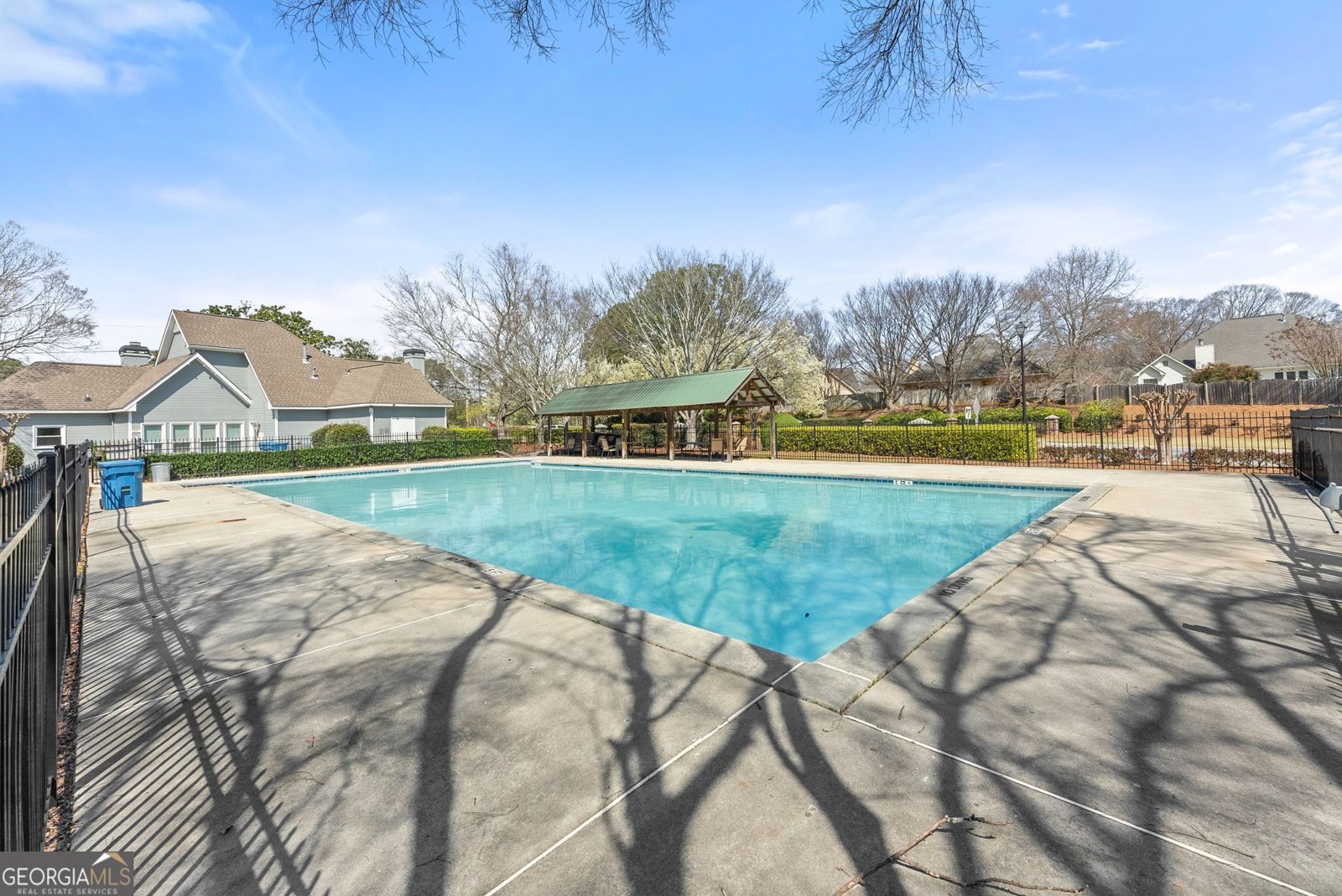 1200 Sunrise Field Court Lawrenceville - Photo 45