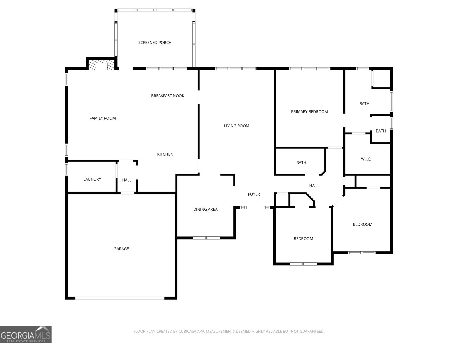 1200 Sunrise Field Court Lawrenceville - Photo 47