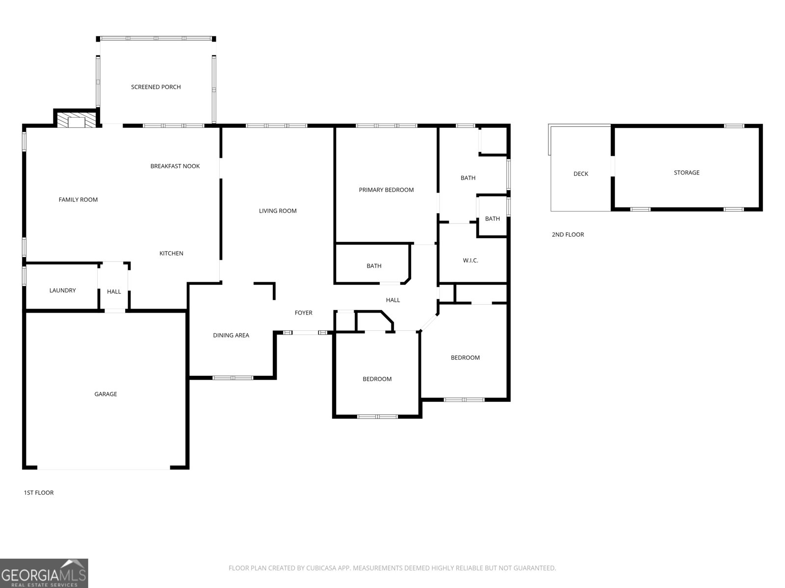 1200 Sunrise Field Court Lawrenceville - Photo 48