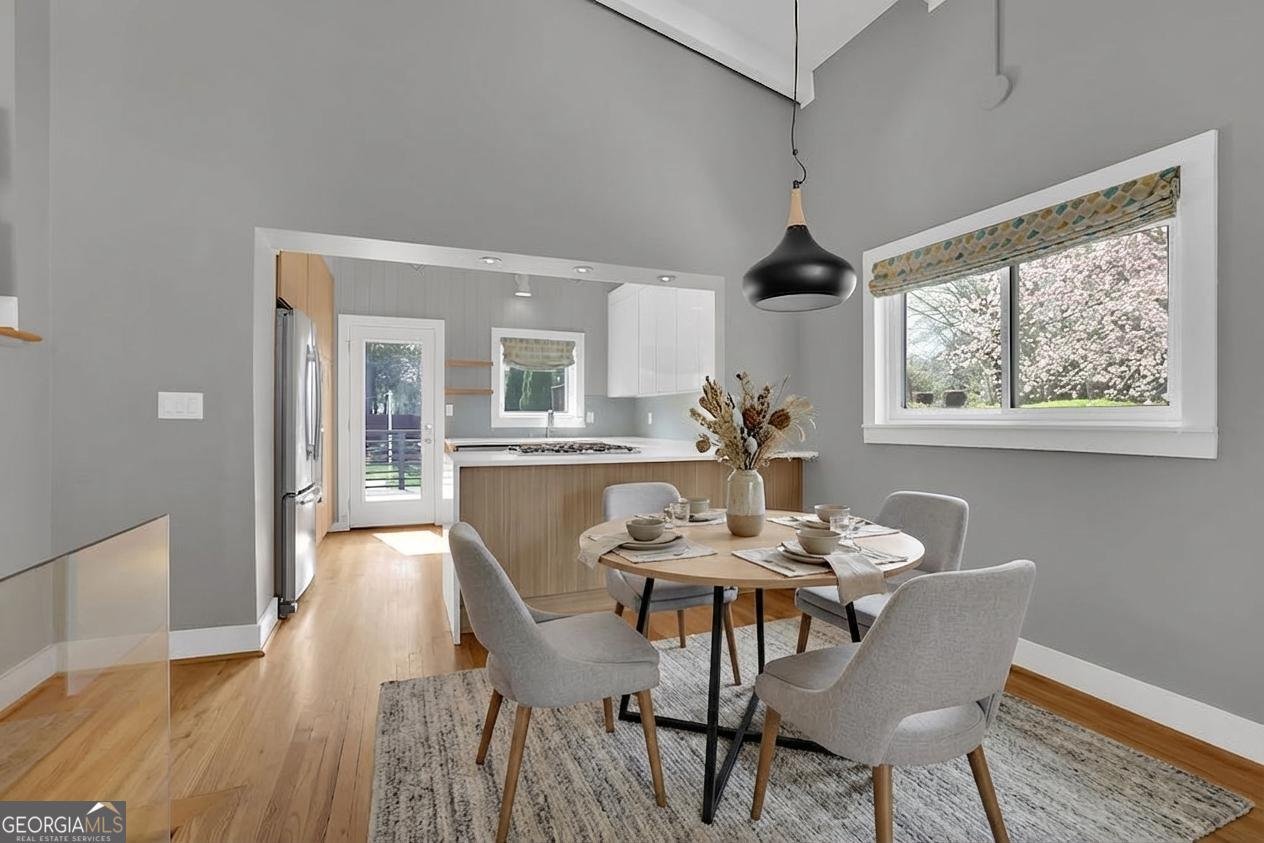 2213 Leafmore Drive Decatur - Photo 16