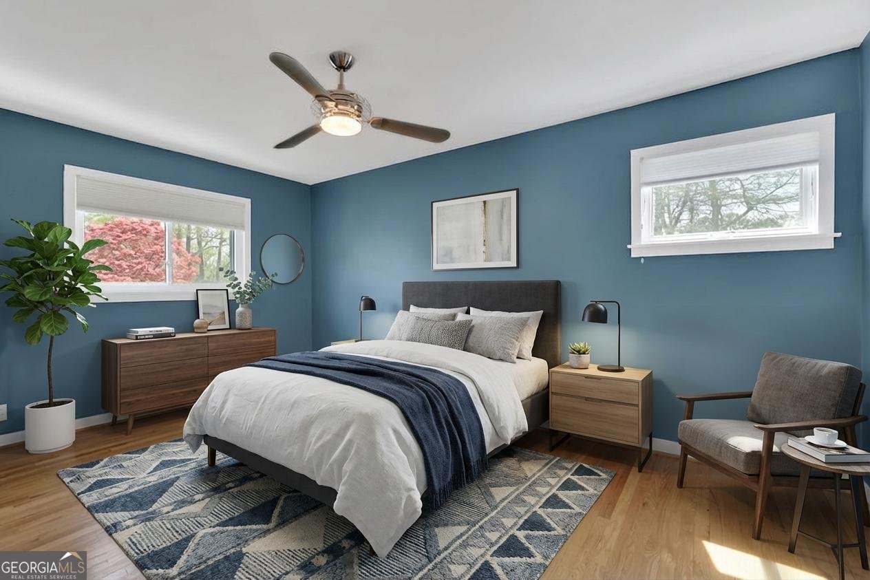 2213 Leafmore Drive Decatur - Photo 24