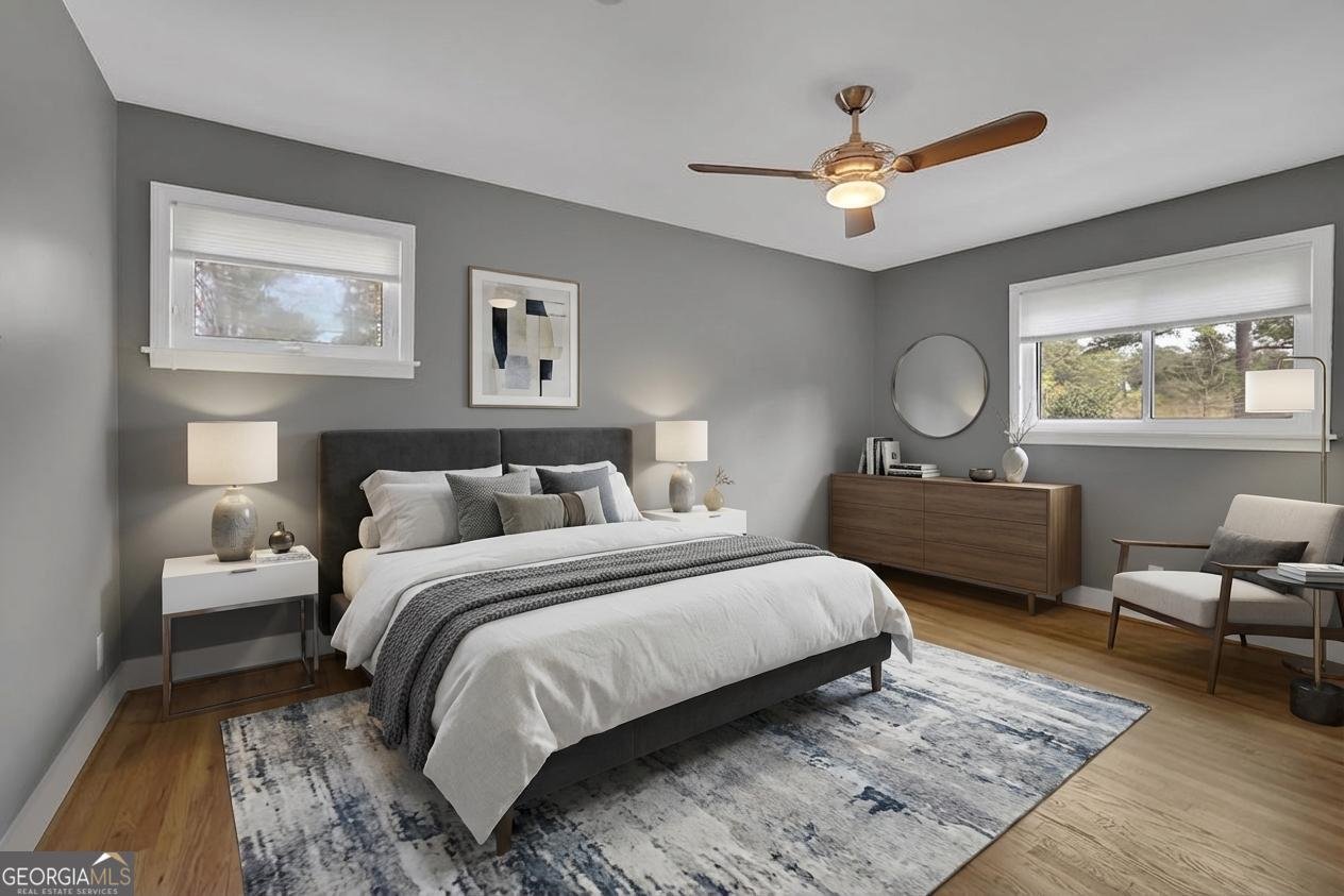 2213 Leafmore Drive Decatur - Photo 31