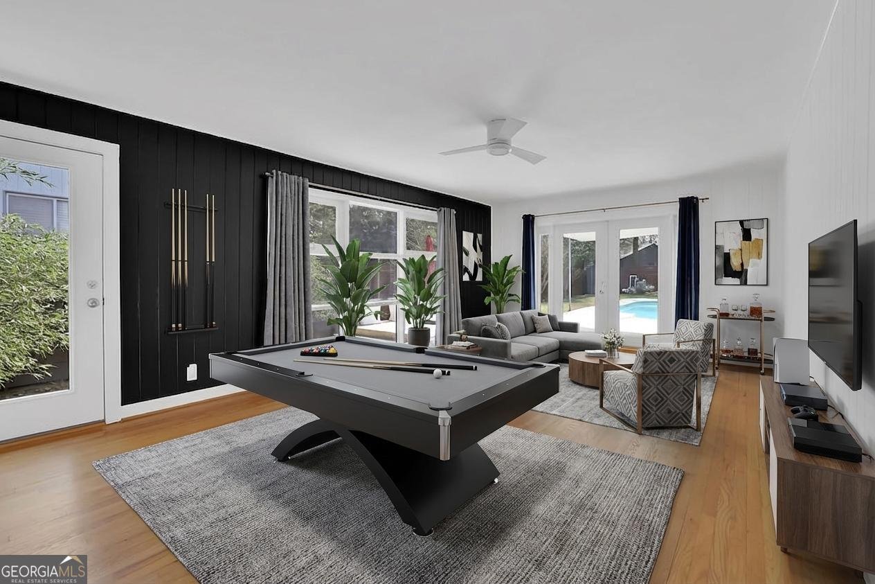 2213 Leafmore Drive Decatur - Photo 37