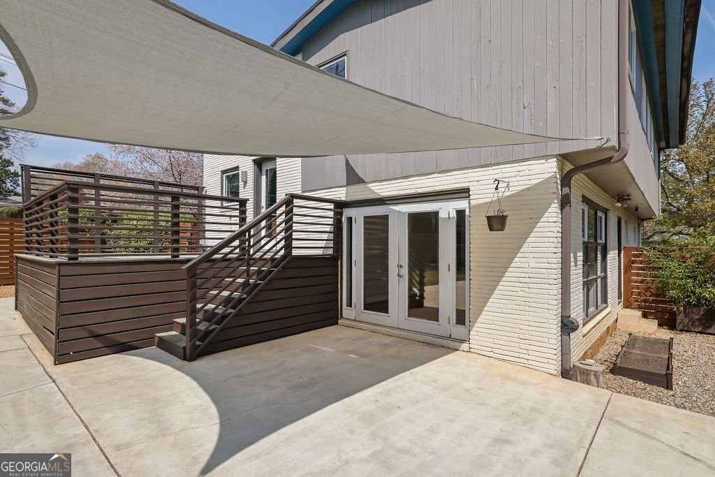 2213 Leafmore Drive Decatur - Photo 39