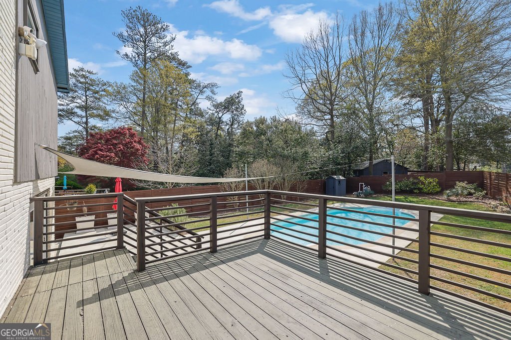 2213 Leafmore Drive Decatur - Photo 40