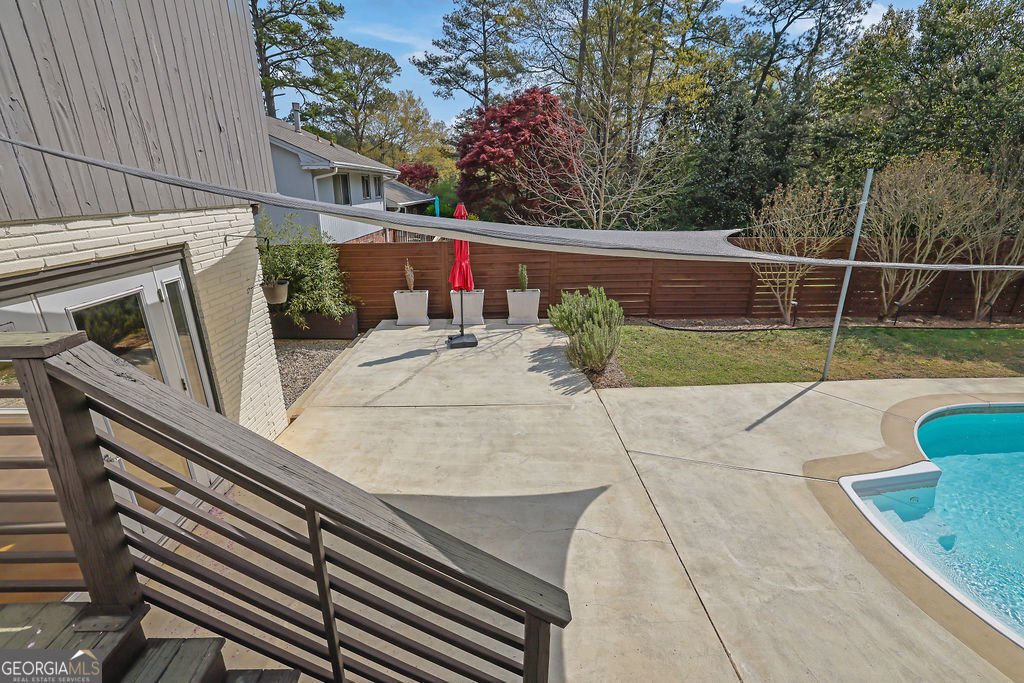 2213 Leafmore Drive Decatur - Photo 41