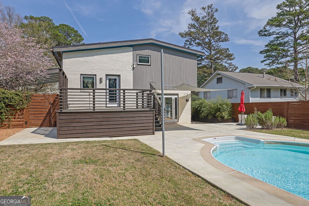 2213 Leafmore Drive Decatur - Photo 42