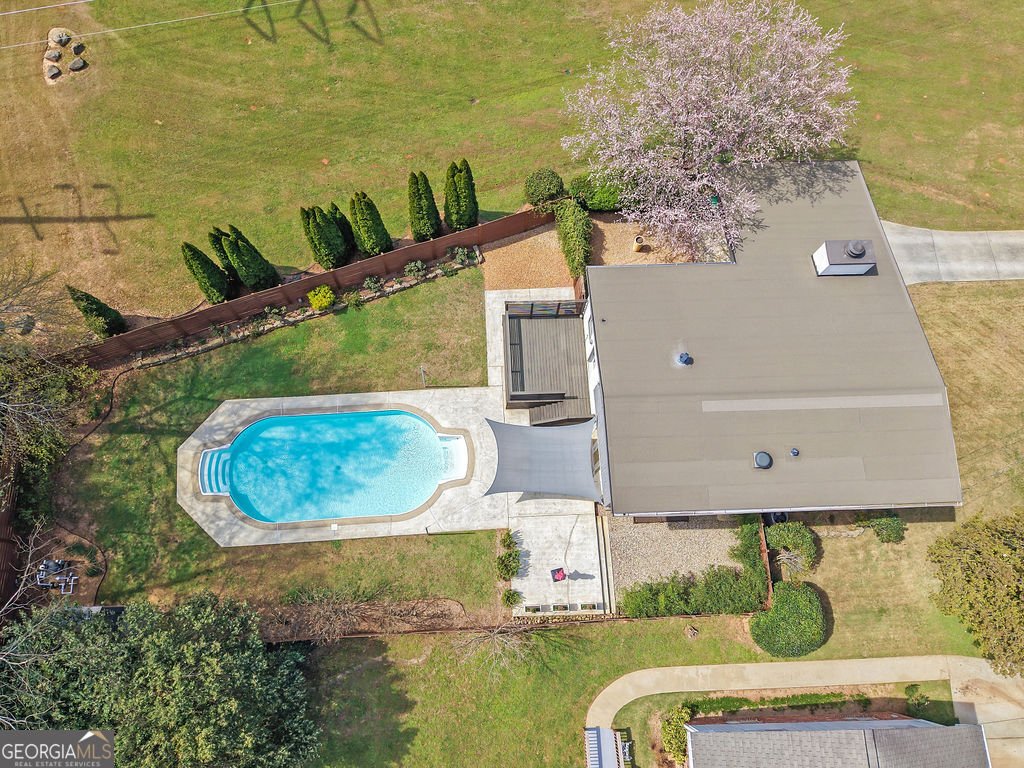 2213 Leafmore Drive Decatur - Photo 44