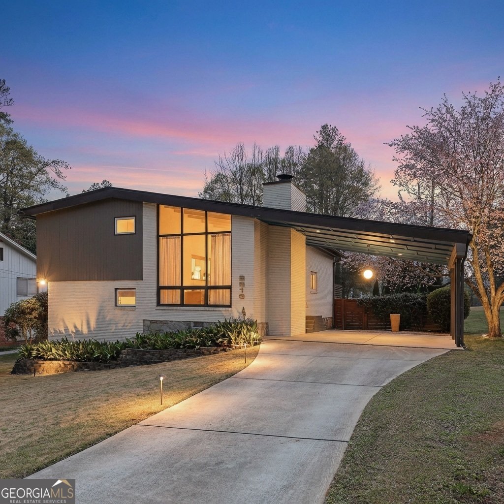 2213 Leafmore Drive Decatur - Photo 45