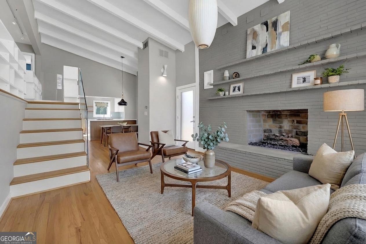 2213 Leafmore Drive Decatur - Photo 9