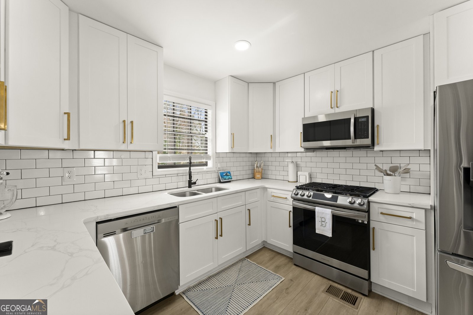 2774 Bentwood Drive Marietta - Photo 10